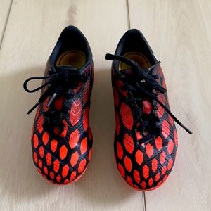 Adidas Kids Soccer Cleats